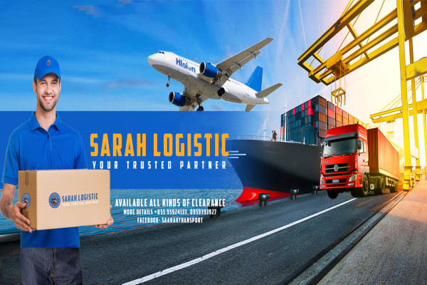 Logistic Service
